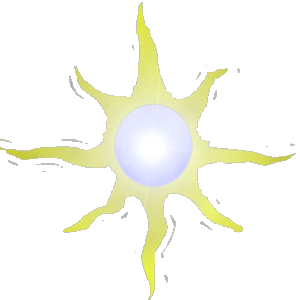 Solar Cross